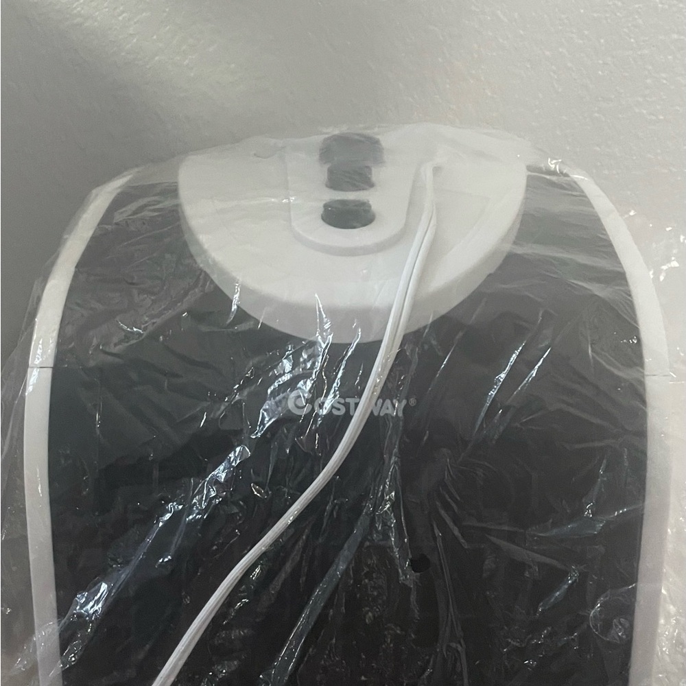 Costway air cooler brand new open box